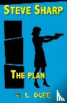 Dube, Hope L, Dube L. H. - The Plan