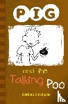 Catchpole Barbara - PIG and the Talking Poo