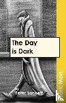 Lancett Peter - The Day is Dark
