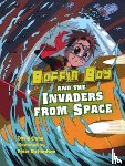 Orme David - Boffin Boy and the Invaders from Space