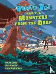 Orme David - Boffin Boy and the Monsters from the Deep