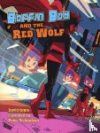 Orme David - Boffin Boy and the Red Wolf