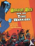 Orme David - Boffin Boy and the Time Warriors