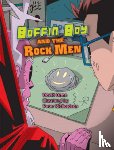 Orme David - Boffin Boy and the Rock Men