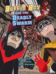 Orme David - Boffin Boy and the Deadly Swarm