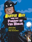 Orme David - Boffin Boy and the Forest of the Ninja