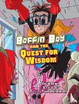 Orme David - Boffin Boy and the Quest for Wisdom