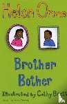 Orme Helen - Brother Bother