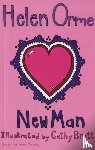 Orme Helen - New Man