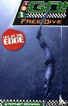 Stephen Rickard - 321 Go! Free Dive