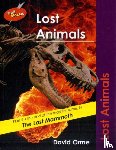 Orme David - Lost Animals