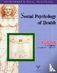  - Social Psychology of Health - Key Readings