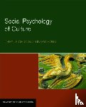 Chiu, Chi-Yue (Chinese University of Hong Kong), Hong, Ying-yi (Chinese University of Hong Kong) - Social Psychology of Culture
