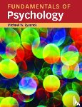 Eysenck, Michael (Royal Holloway - Fundamentals of Psychology
