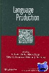  - Language Production: First International Workshop on Language Production - A Special Issue of Language and Cognitive Processes