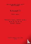 Adams, Nettie K, Adams, William Y, Greene, David L, Van Gerven, Dennis P - Kulubnarti III