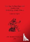 Murphy, Eileen M - Iron Age Archaeology and Trauma from Aymyrlyg South Siberia