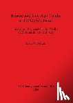Applbaum, Nachum, Applbaum, Yaakov H, Barag, Dan, Keel, Othmar - Bronze and Iron Age Tombs at Tel Gezer Israel