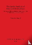 Russell, Thembi M - The Spatial Analysis of Radiocarbon Databases