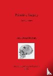 Buchan, Ana Doria - Primitive Surgery