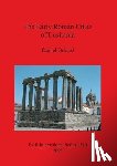 Osland, Daniel - The Early Roman Cities of Lusitania