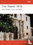 L Hardin, Stephen - The Alamo 1836