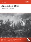 Castle, Ian - Austerlitz 1805