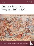 Gravett, Christopher - English Medieval Knight 1300-1400