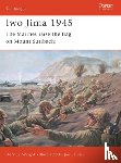 Wright, Derrick - Iwo Jima 1945