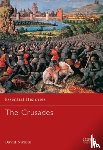 Nicolle, Dr David - The Crusades