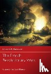 Fremont-Barnes, Gregory - The French Revolutionary Wars