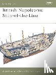 Konstam, Angus - British Napoleonic Ship-of-the-Line