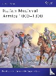 Nicolle, David - Italian Medieval Armies 1000-1300