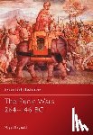 Bagnall, Nigel - The Punic Wars 264–146 BC