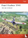 Smith, Carl - Pearl Harbor 1941