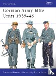 Williamson, Gordon - German Army Elite Units 1939-45