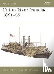 Konstam, Angus - Union River Ironclad 1861-65
