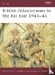 Jeffreys, Alan - British Infantryman in the Far East 1941-45