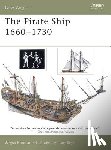 Konstam, Angus - The Pirate Ship 1660-1730