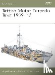Konstam, Angus - British Motor Torpedo Boat 1939-45