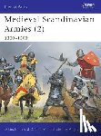 Nicolle, David - Medieval Scandinavian Armies