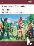 Zaboly, Gary S. - American Colonial Ranger