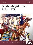 Brzezinski, Richard - Polish Winged Hussar 1576–1775