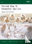 Bull, Dr Stephen - World War II Infantry Tactics