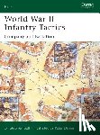 Bull, Dr Stephen - World War II Infantry Tactics