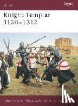 Nicholson, Helen Jane - Knight Templar 1120-1312