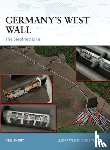Short, Neil - Germany's West Wall