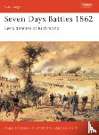 Konstam, Angus - Seven Days Battles 1862