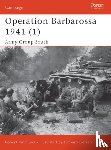 Kirchubel, Robert - Operation Barbarossa 1941 (1)