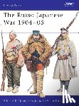 Jowett, Philip S. - Armies of the Russo-Japanese War 1904-05